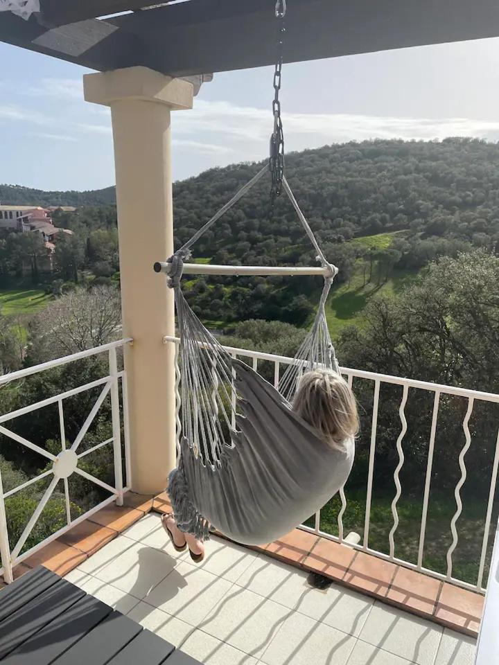 Apartment Exceptionnel - Dans Village Cap Esterel Agay - St Raphael