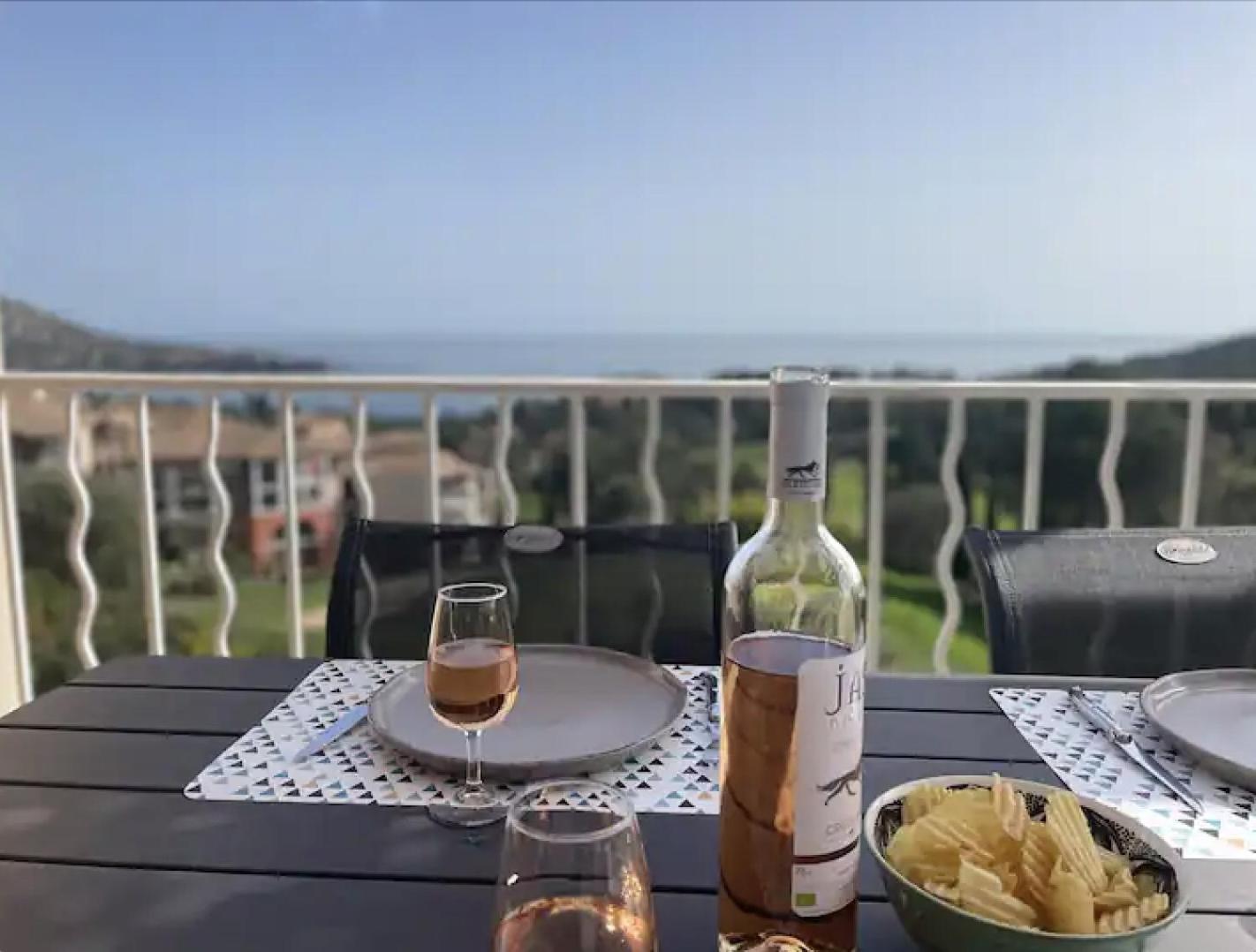 Exceptionnel - Dans Village Cap Esterel Agay - St Raphael Saint-Raphael (Var)