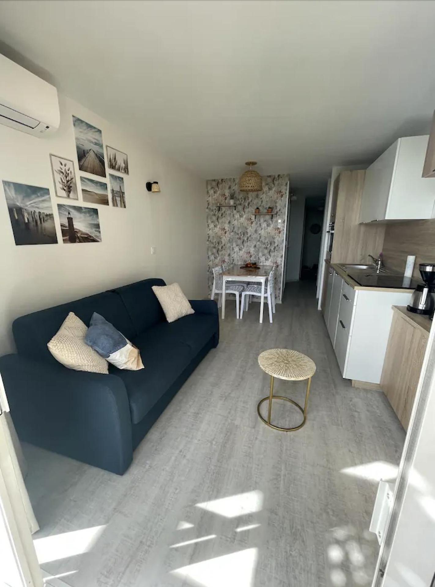 Exceptionnel - Dans Village Cap Esterel Agay - St Raphael