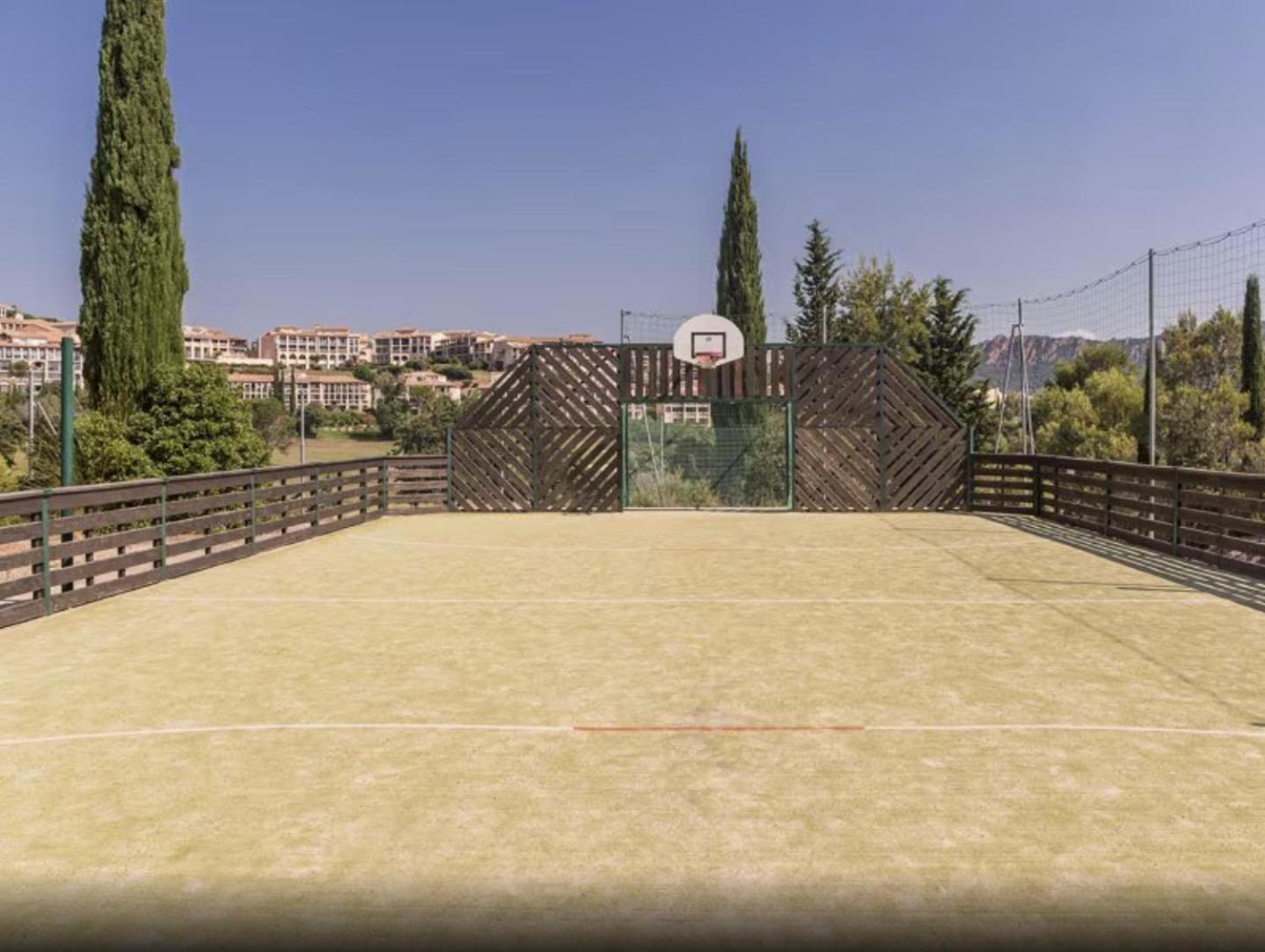 Exceptionnel - Dans Village Cap Esterel Agay - St Raphael Apartment