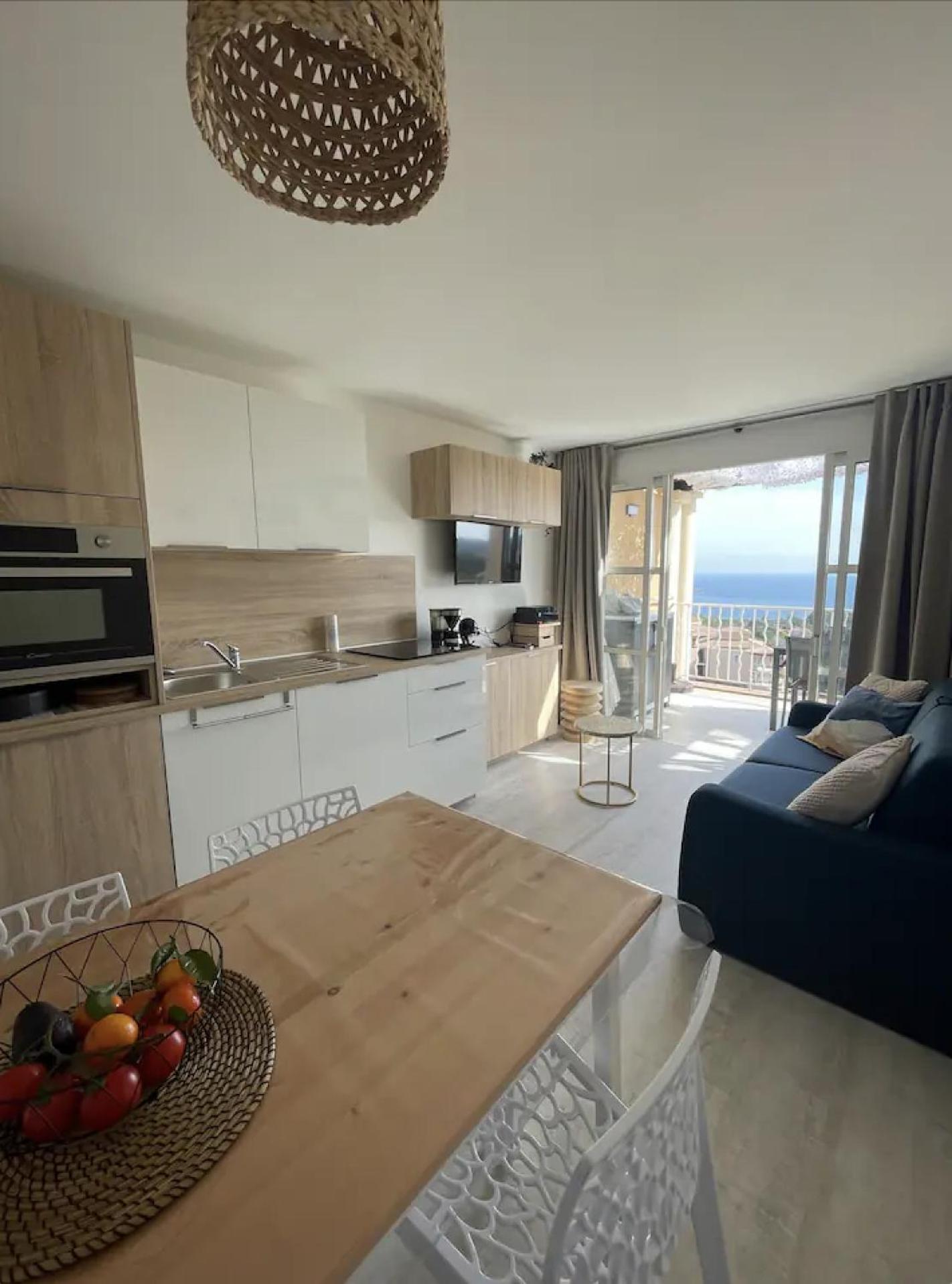 Apartment Exceptionnel - Dans Village Cap Esterel Agay - St Raphael *