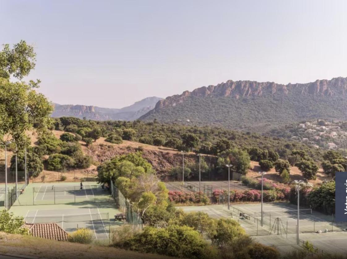 Exceptionnel - Dans Village Cap Esterel Agay - St Raphael