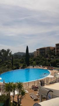 Exceptionnel - Dans Village Cap Esterel Agay - St Raphael