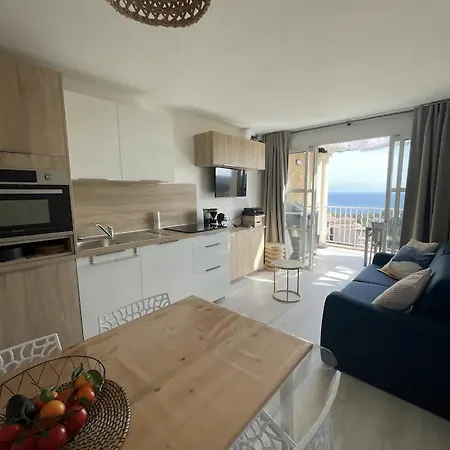 Exceptionnel - Appartement Dans Village Vacances Cap Esterel Agay - St Raphael Saint-Raphael  Exterior photo